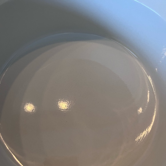 Corningware French White cooking/serving dish - Picture 7 of 7